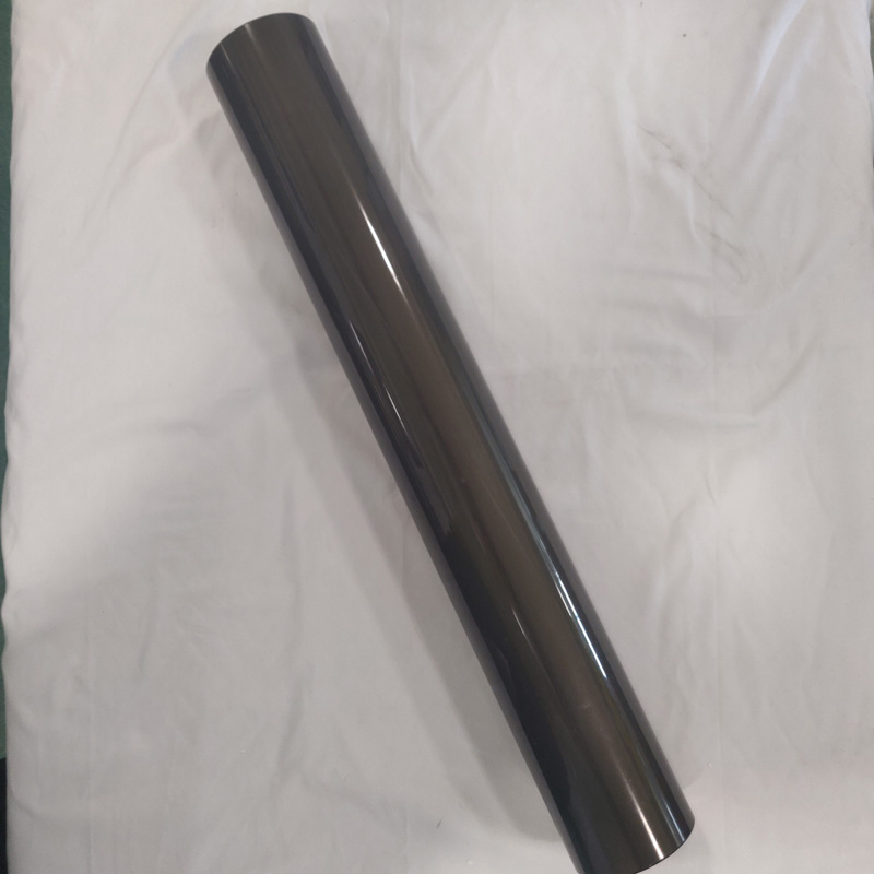 Направляющие ролики из алюминия с зеркальной полировкой